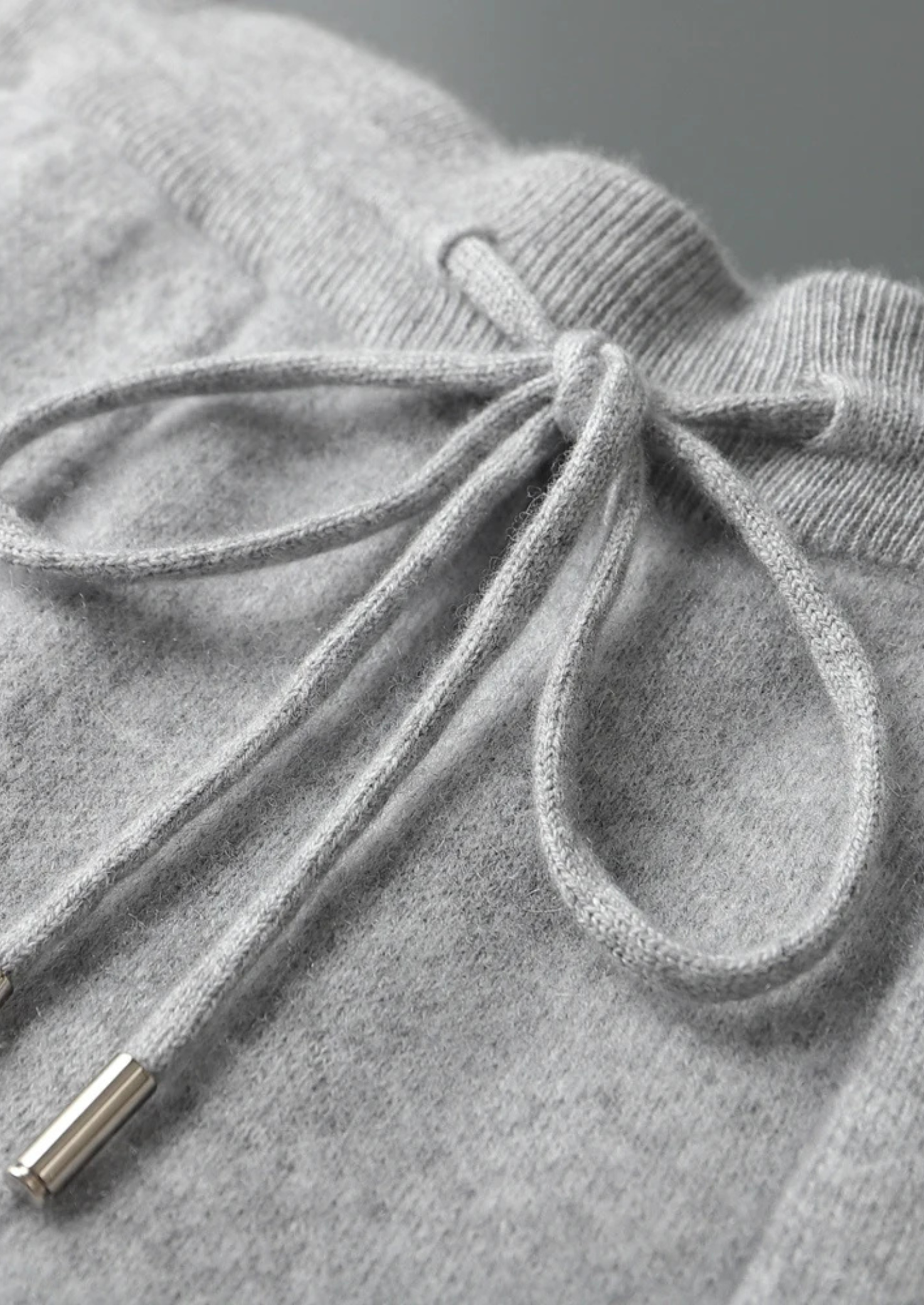 PREMIUM KASJMIER VRIJETIJDSSET