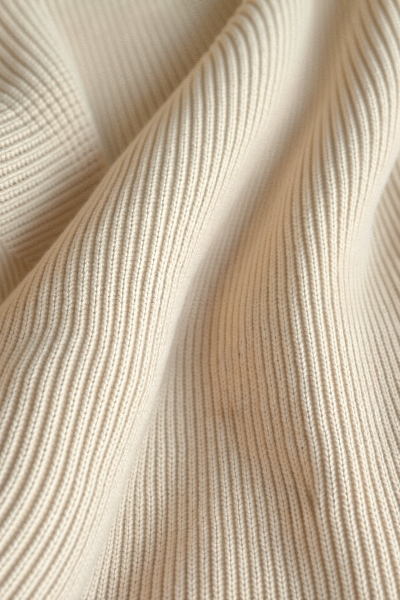 Old Money Heren Effen Dikke Elegante Gebreide Trui