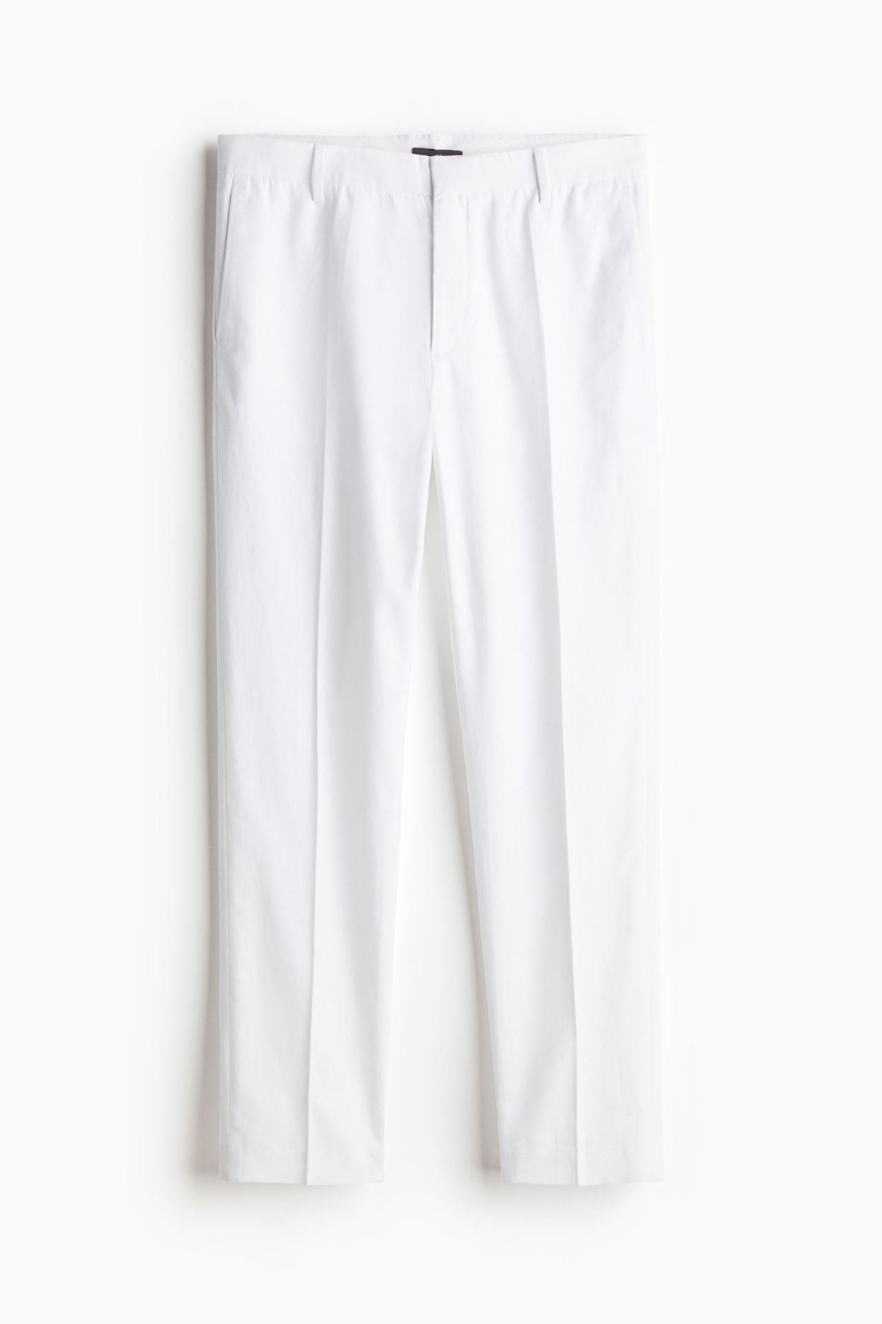 Old Money Slim Spacial Classy Chino-broek