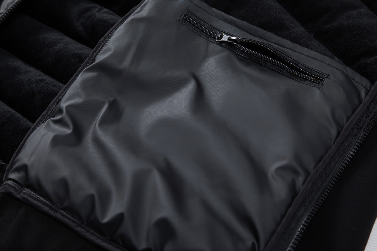 TORINO PREMIUM HYBRID JACKET