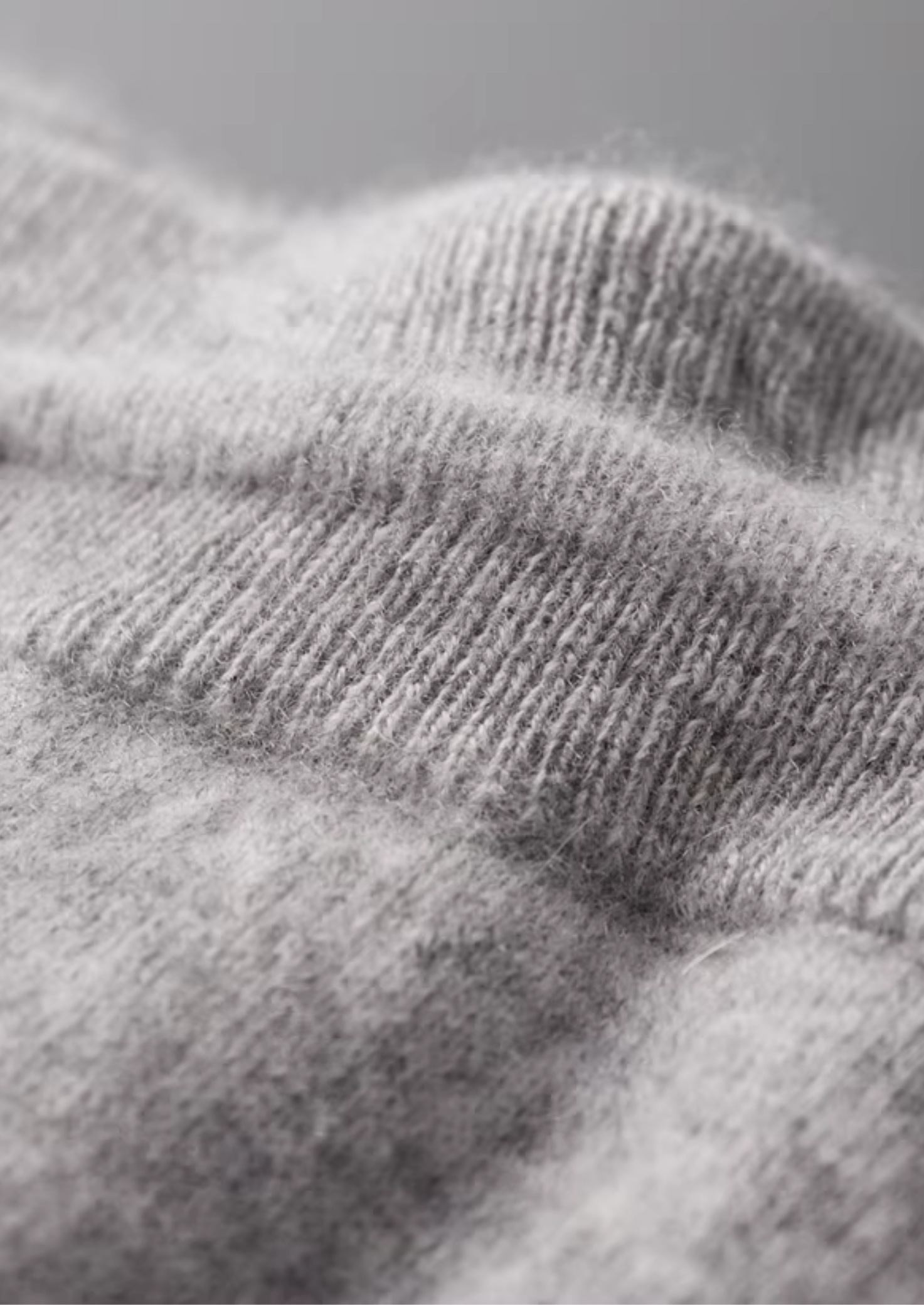 PREMIUM CASHMERE LEISURE SET