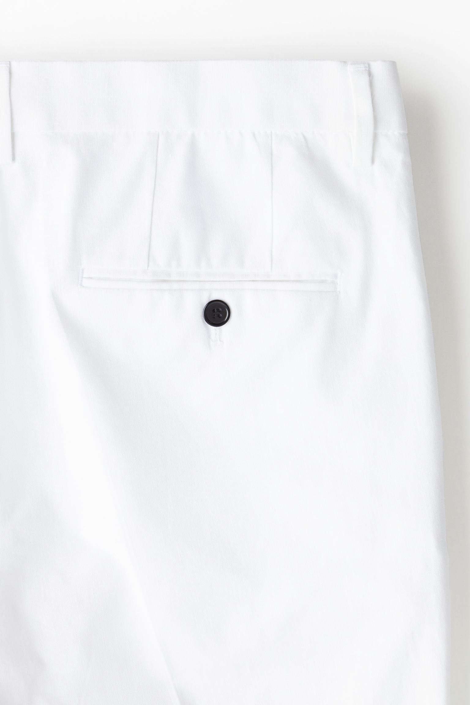 Old Money Slim Spacial Classy Chino-broek