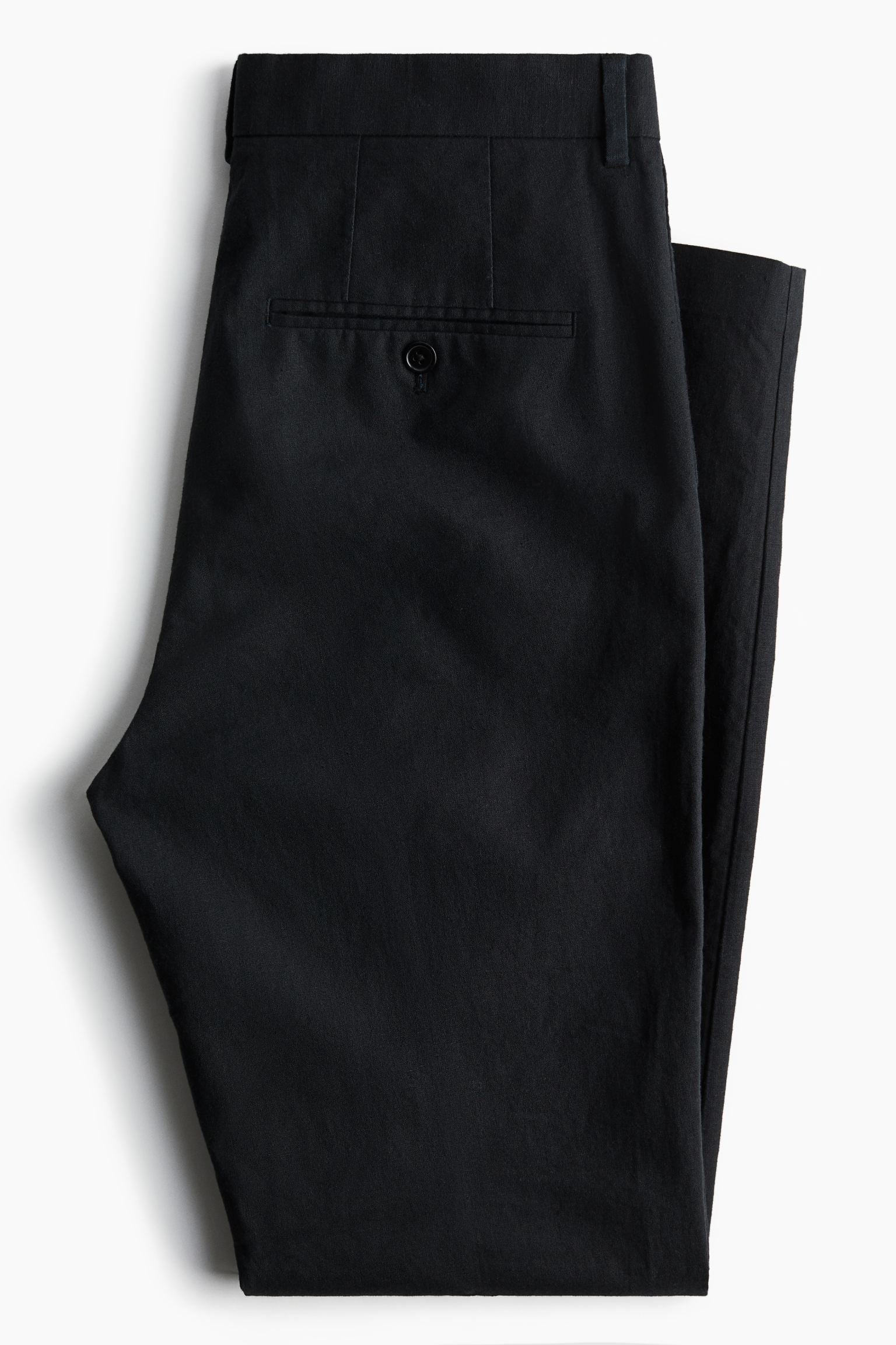 Old Money Slim Spacial Classy Chino-broek