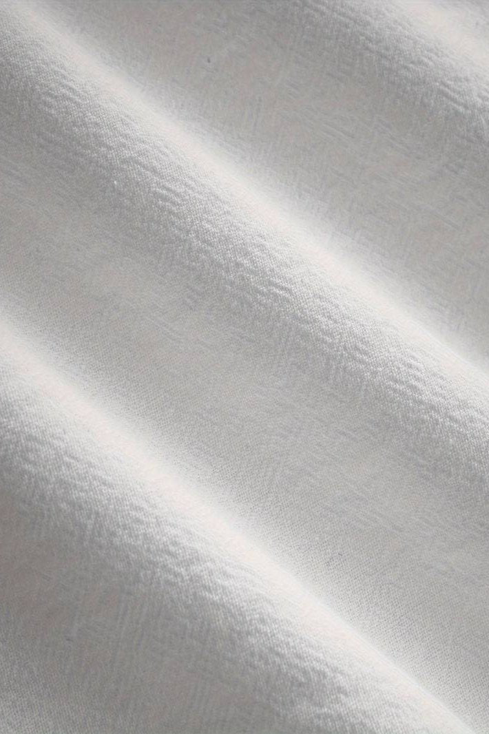 Oud geld lichtgewicht strand katoenen linnen broek