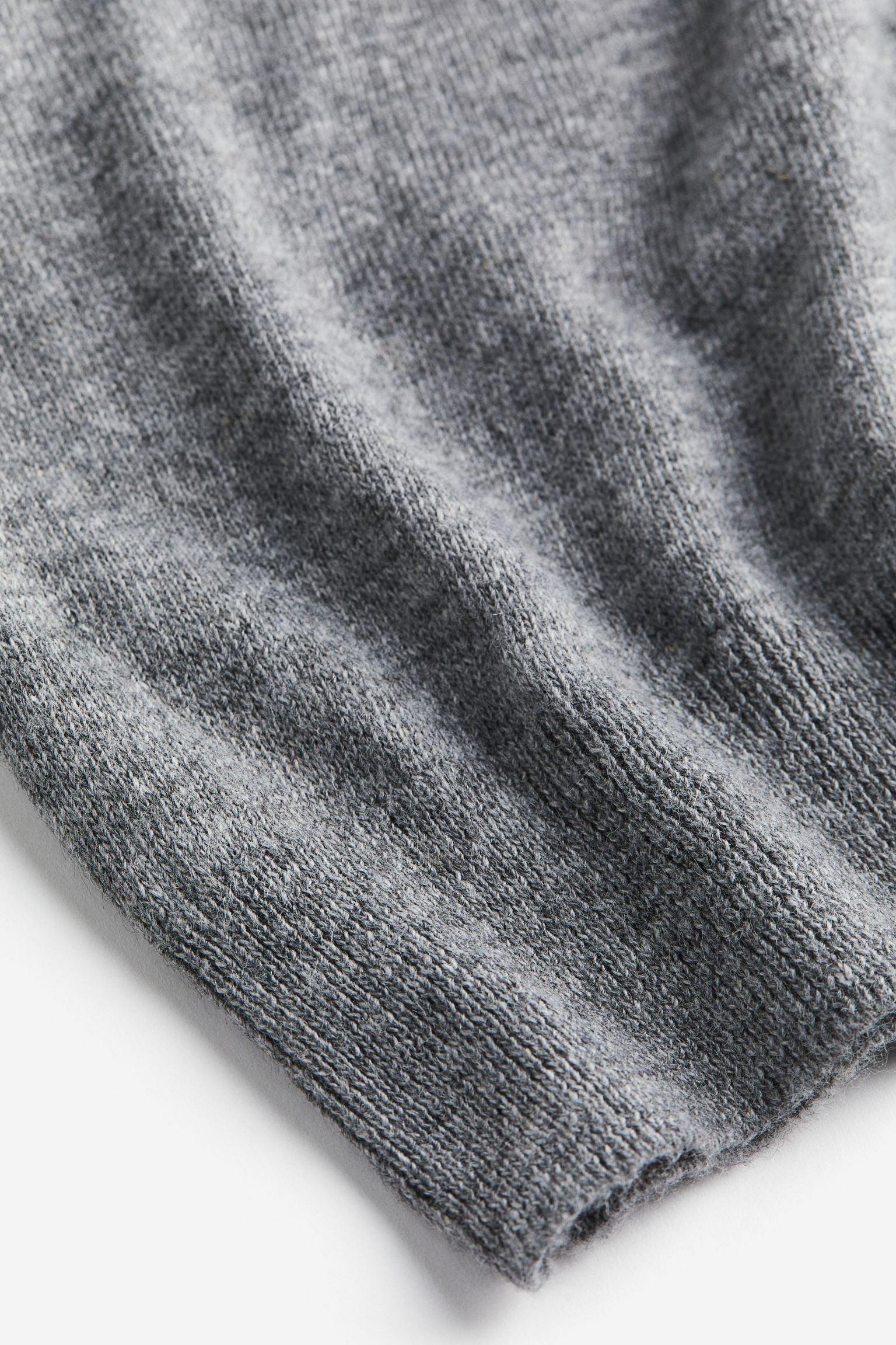 Old Money Classic Polo Zacht T-shirt