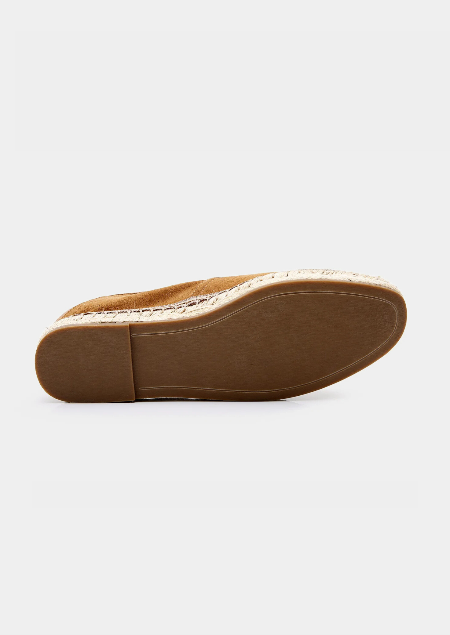 SEASIDE ESPADRILLES - Caramel
