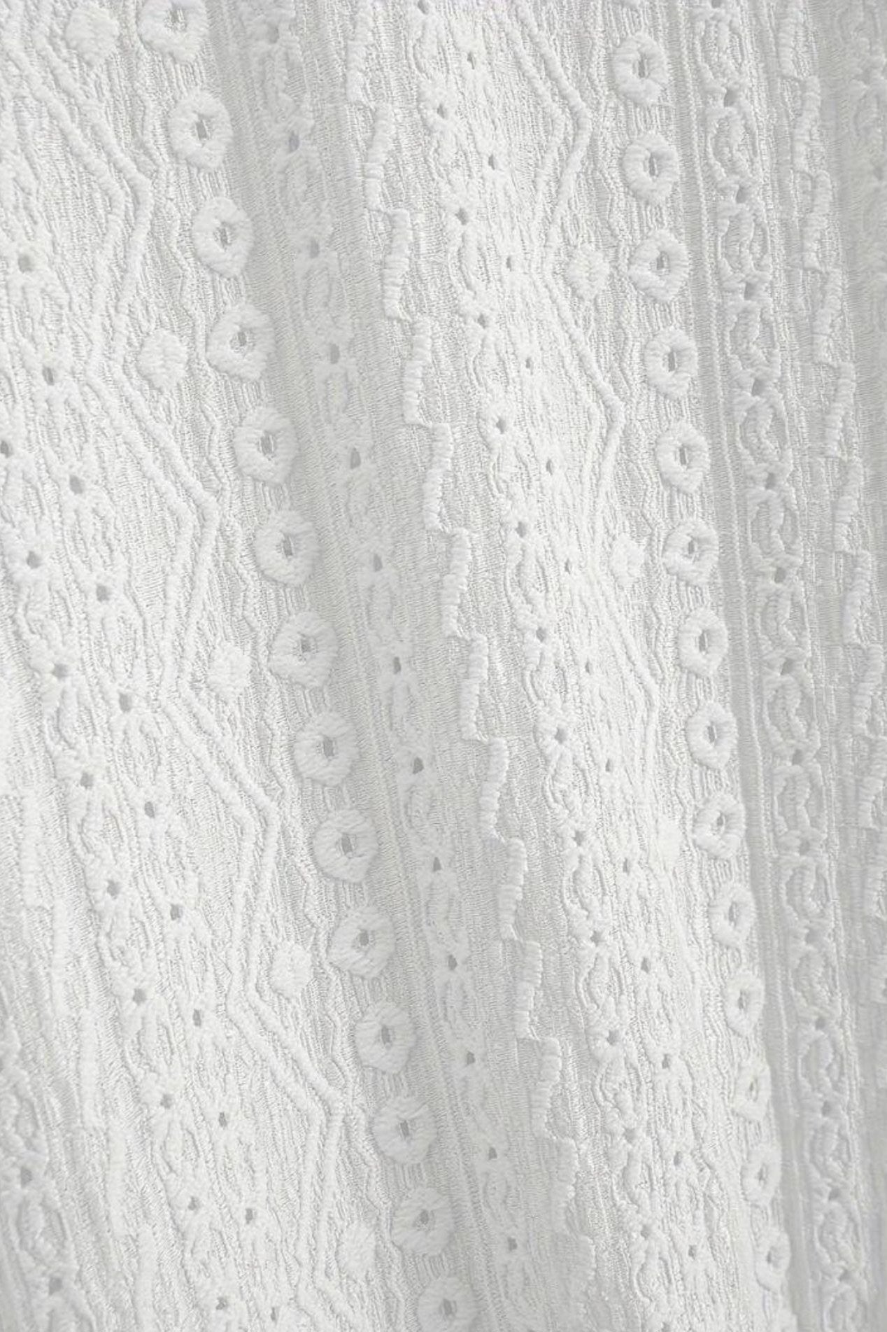 Oud geldpatroon klassiek gebreid elegant zomerpoloshirt 