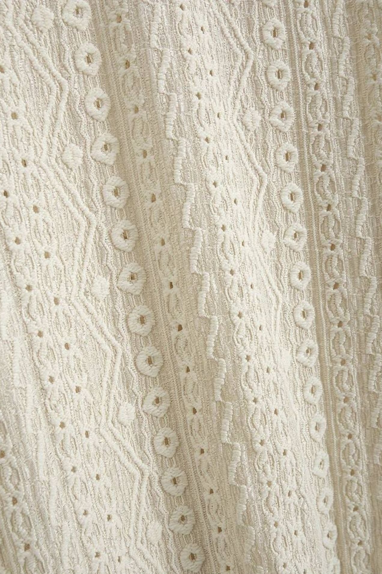 Oud geldpatroon klassiek gebreid elegant zomerpoloshirt 