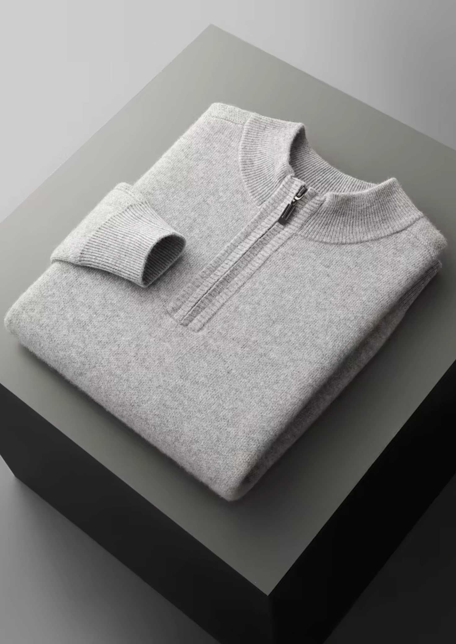 PURE EXTRA-FINE MERINO WOOL AMALFI SET