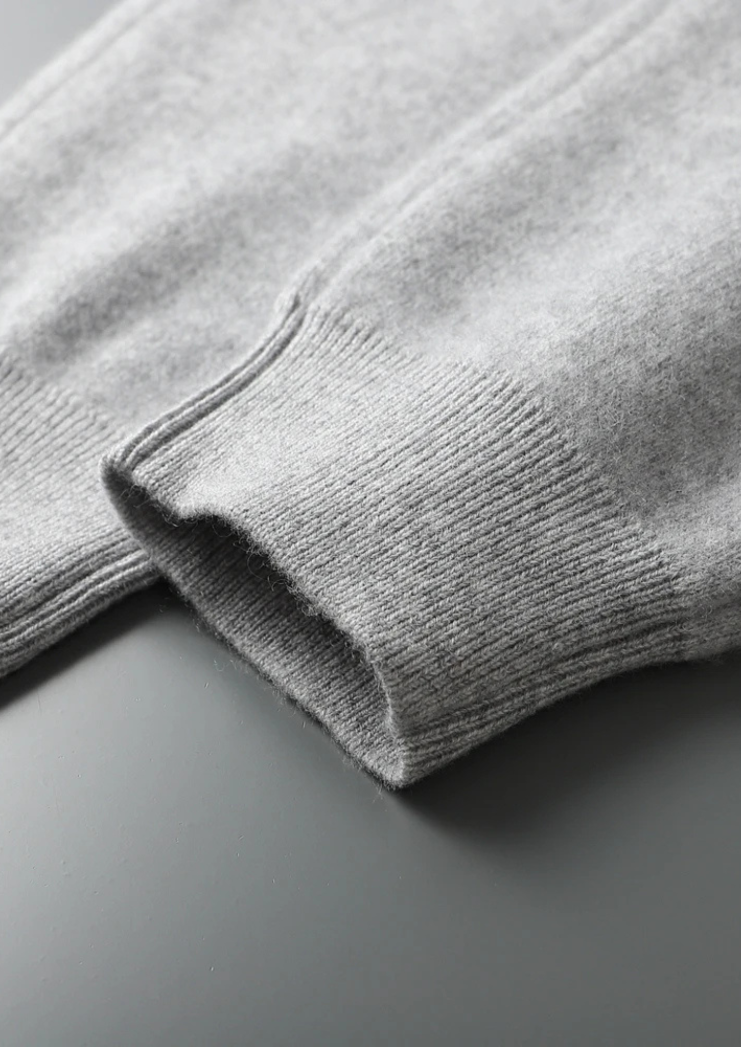 PREMIUM KASJMIER VRIJETIJDSSET