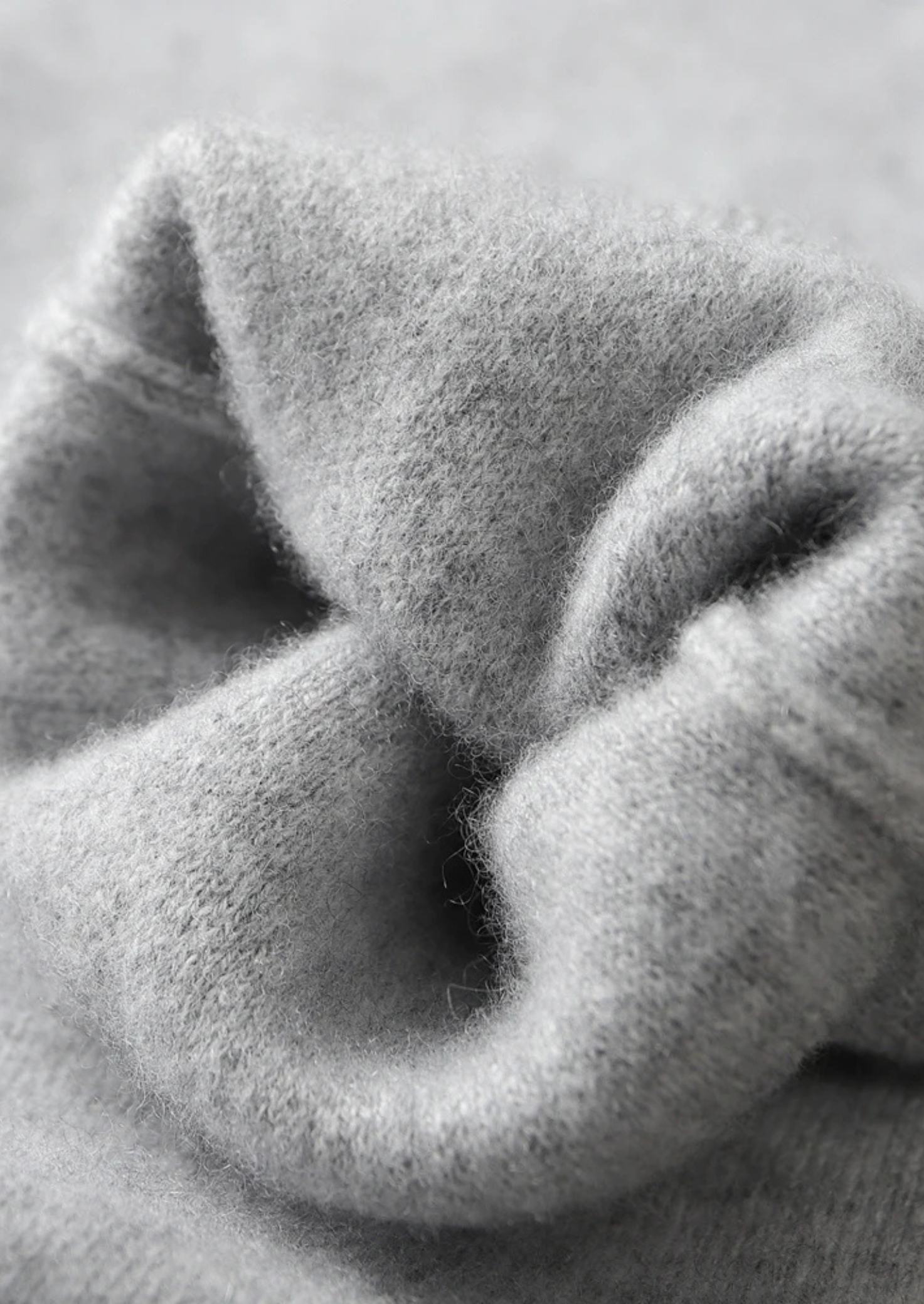 PREMIUM KASJMIER VRIJETIJDSSET