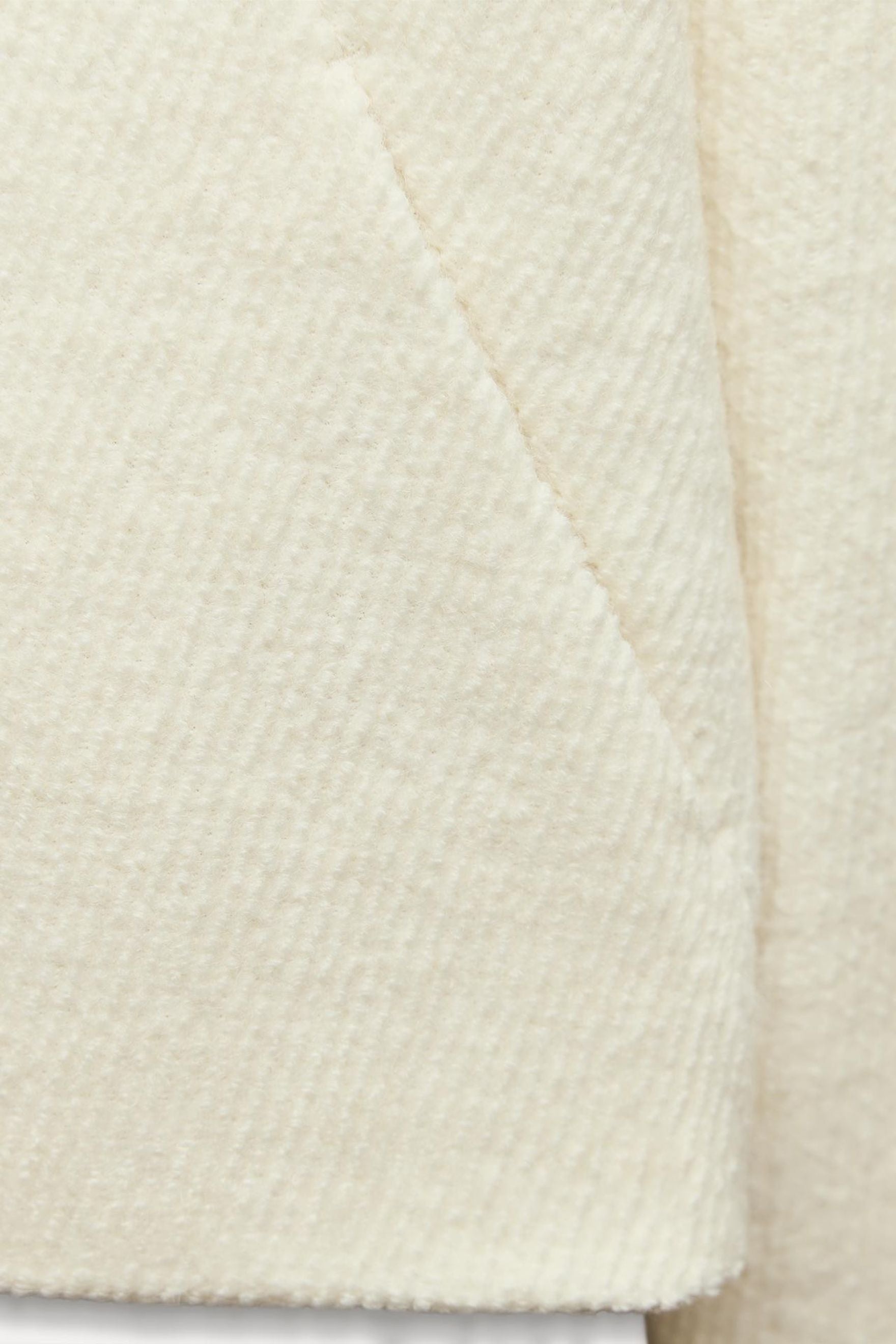 Kort elegant bomberjack voor dames