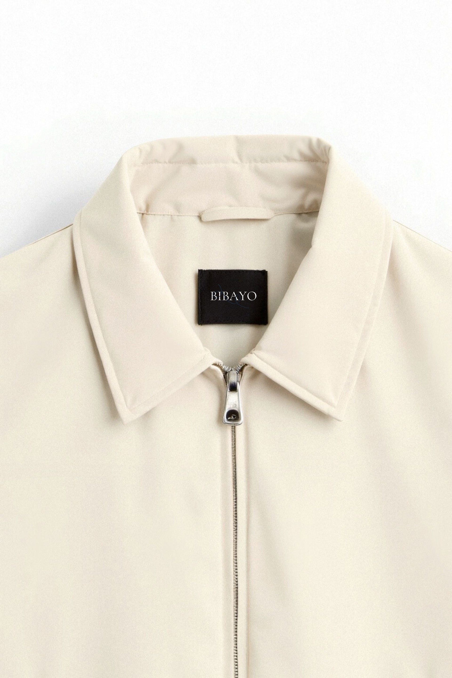 Heren Casual Polo Kraag Warme Jassen