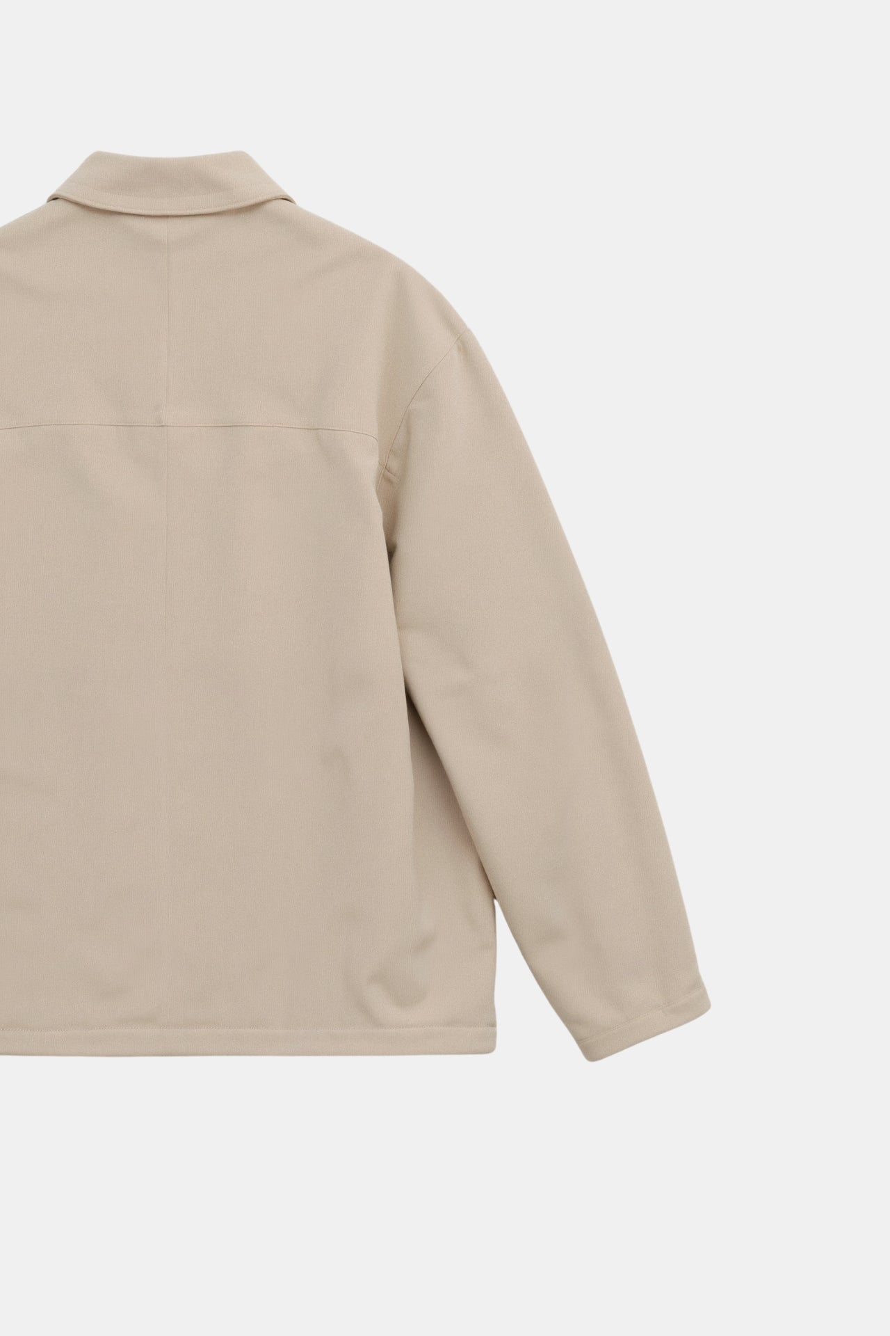 Old Money Heren Casual Veelzijdig Kostuumjasje met Kostuumkraag