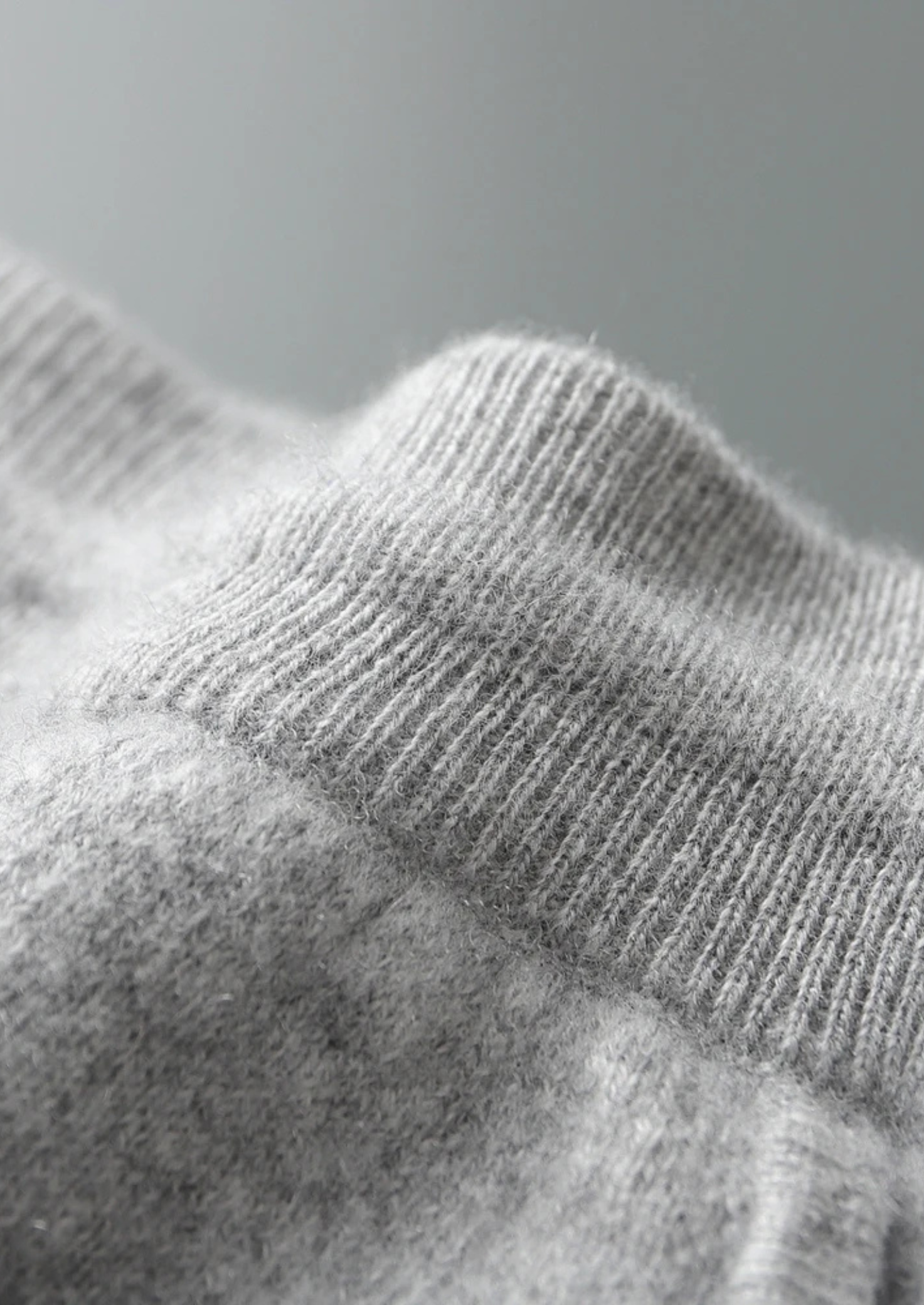 PREMIUM KASJMIER VRIJETIJDSSET