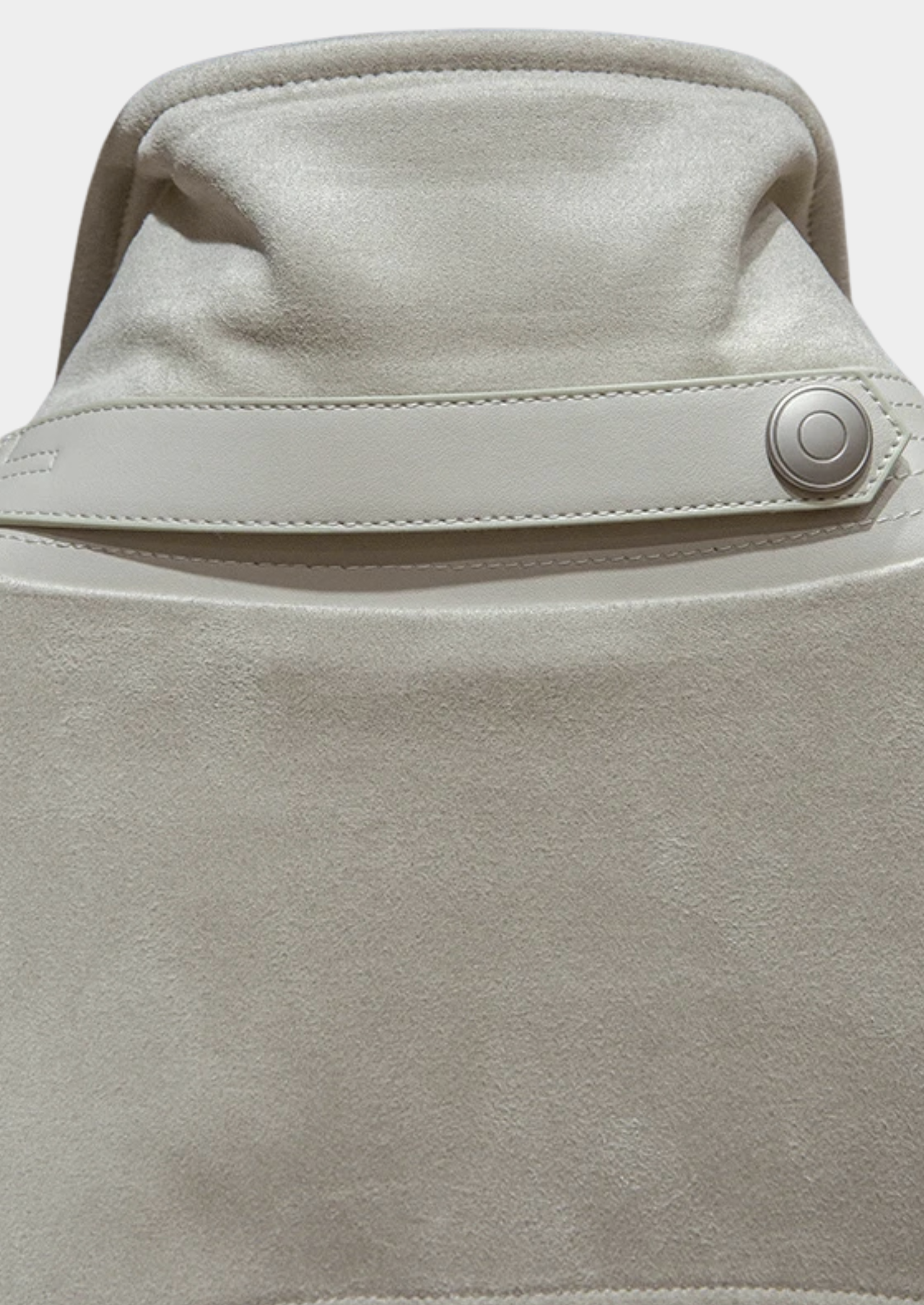 PREMIUM SUEDE BOMBER JACKET