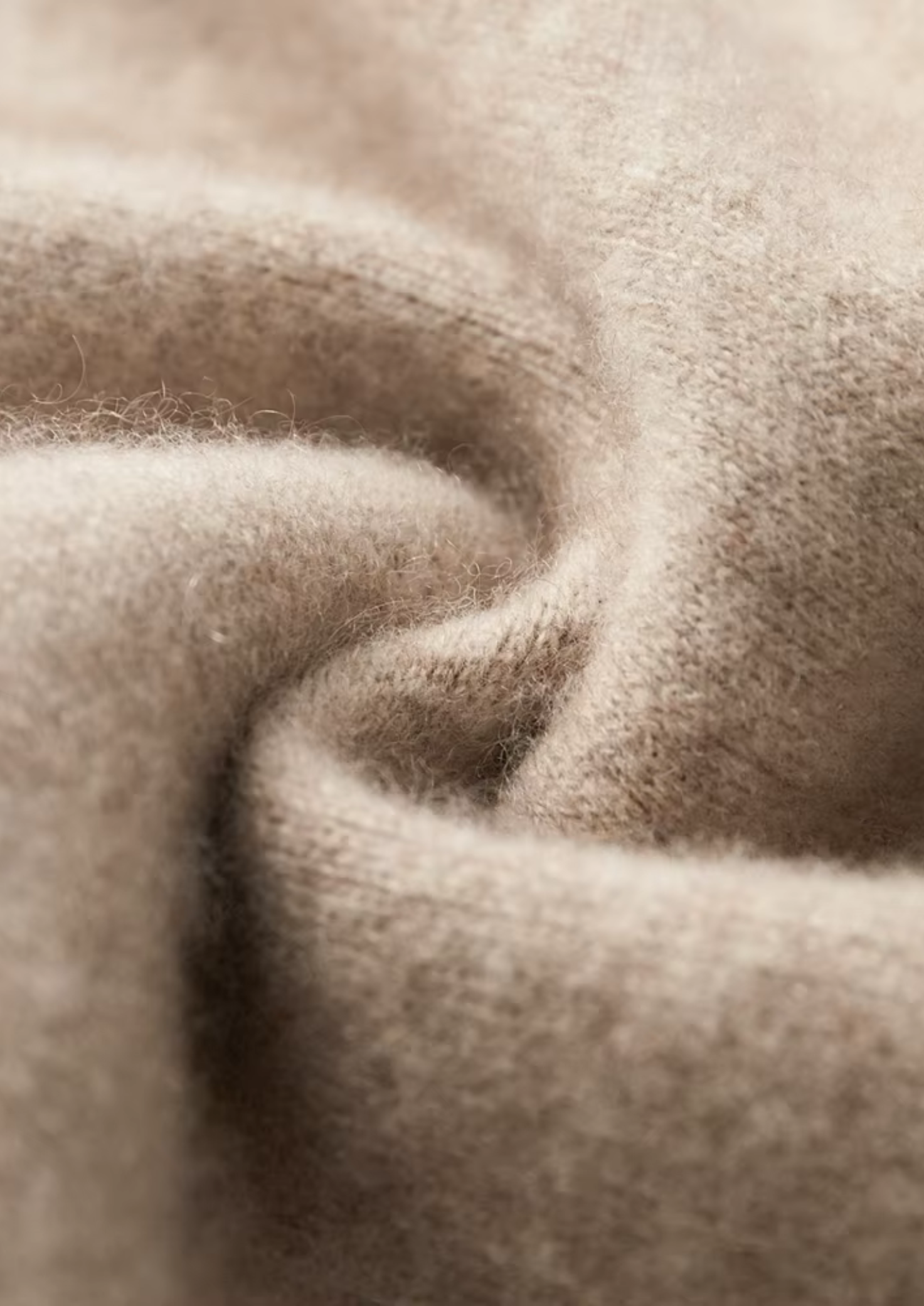 PREMIUM KASJMIER VRIJETIJDSSET