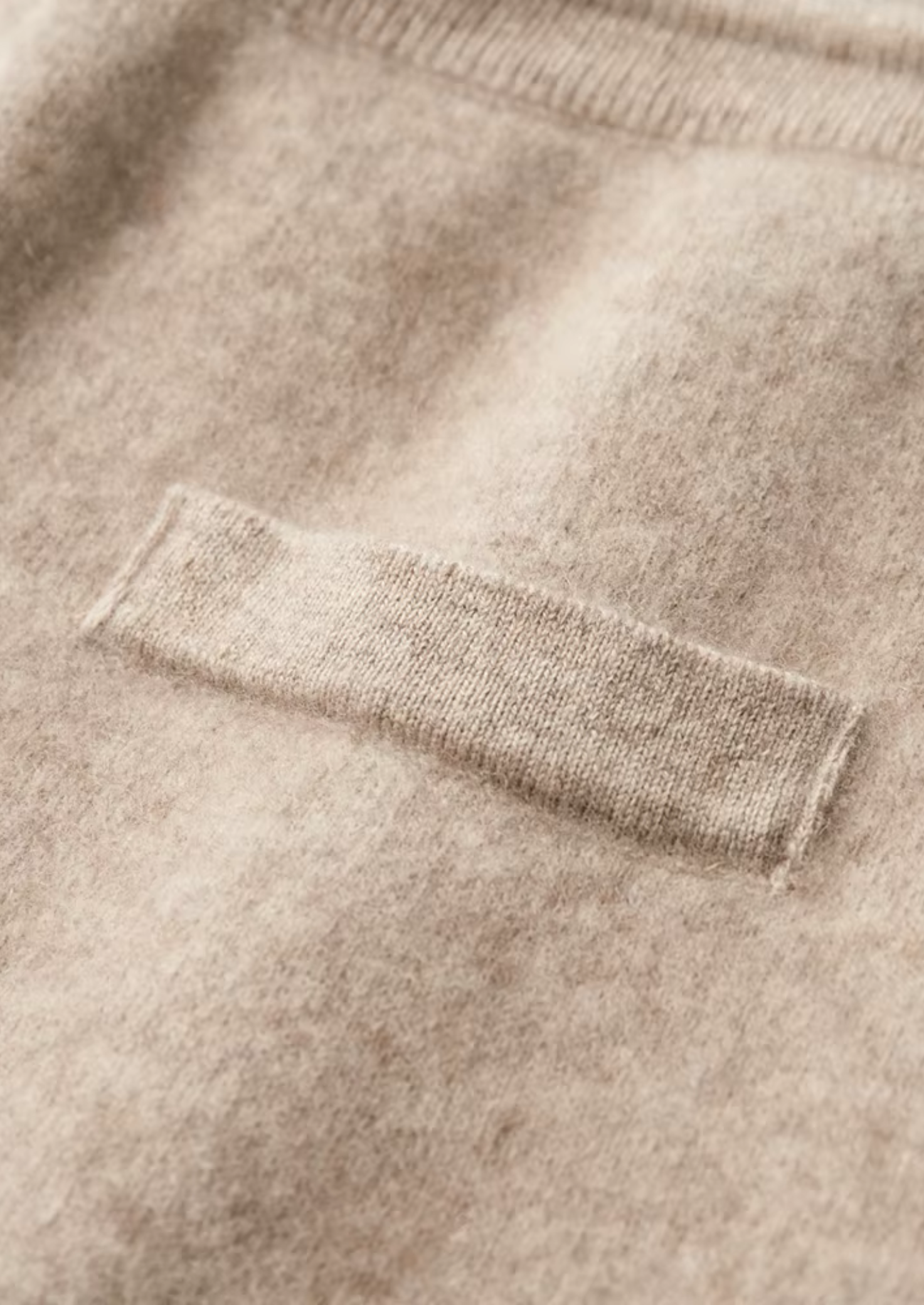 PREMIUM KASJMIER VRIJETIJDSSET