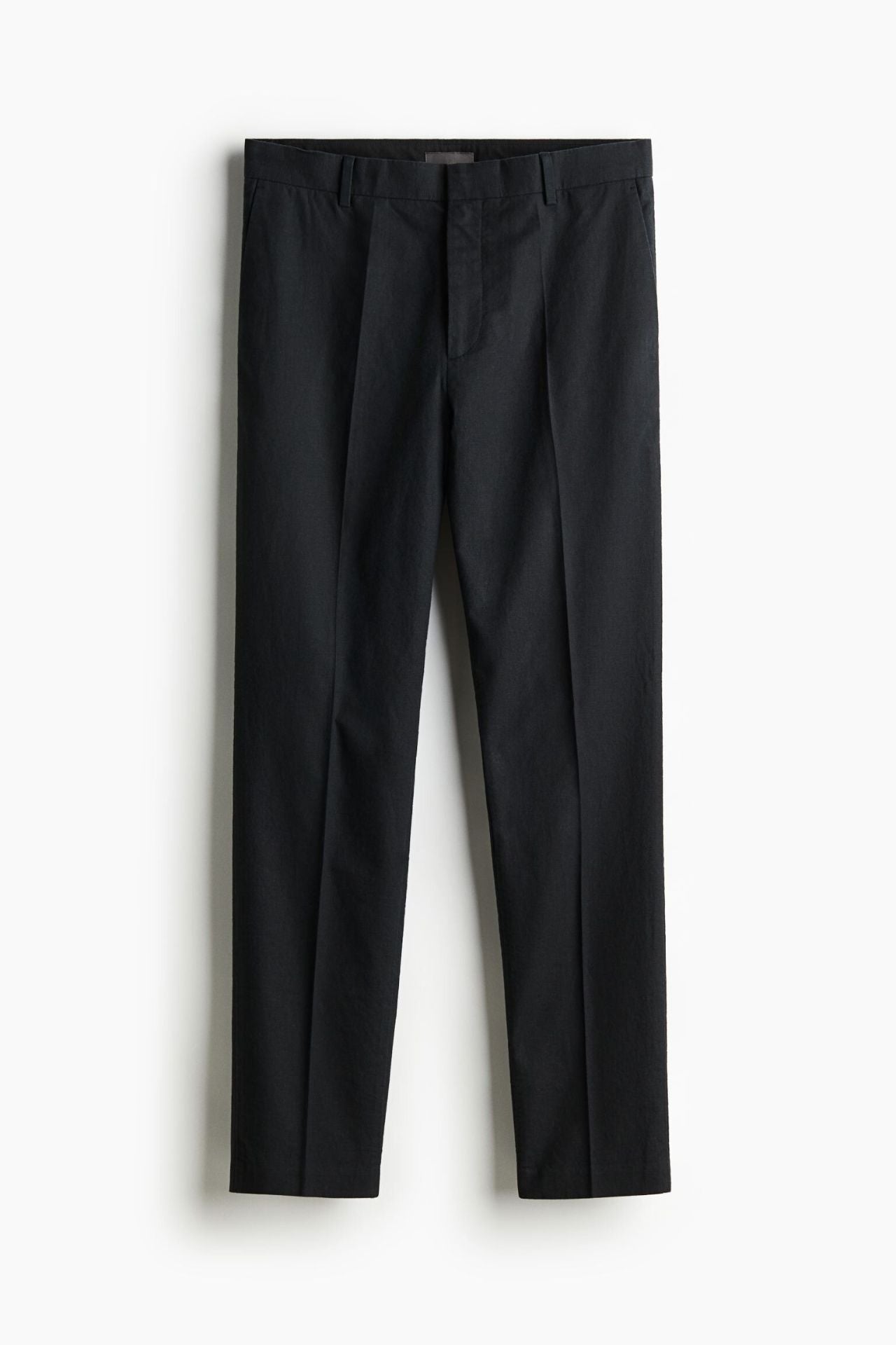 Old Money Slim Spacial Classy Chino-broek 