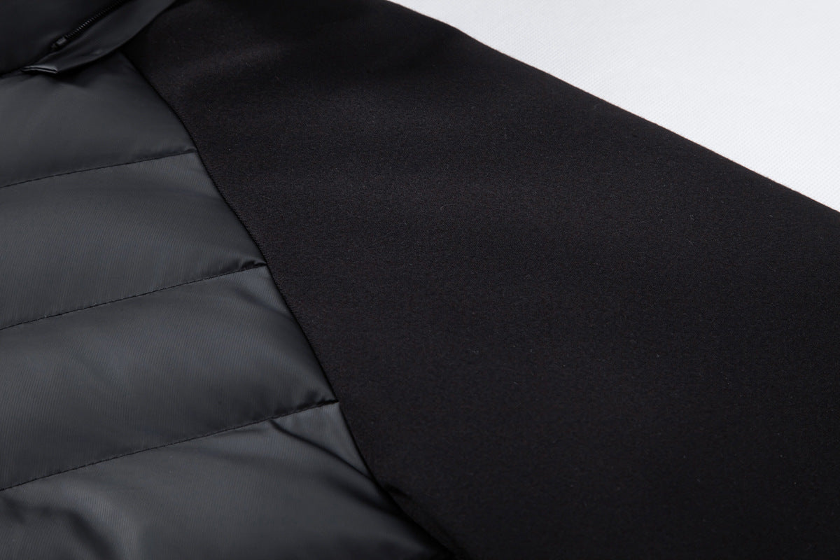 TORINO PREMIUM HYBRID JACKET