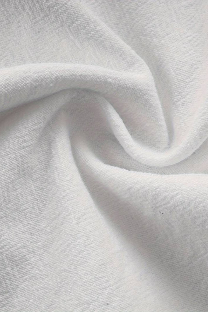 Oud geld lichtgewicht strand katoenen linnen broek